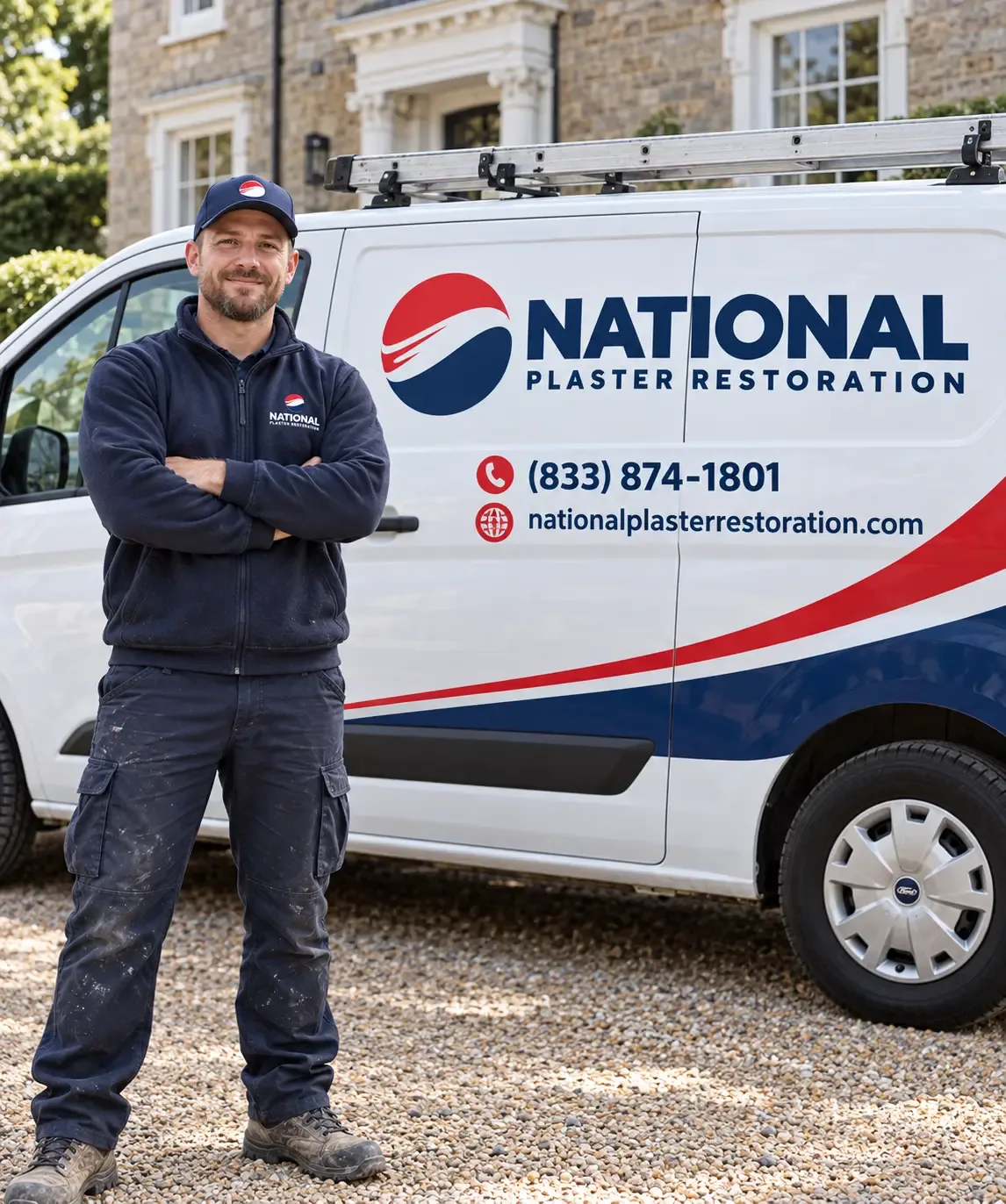 Plaster Repair Talmage, NE FAQs